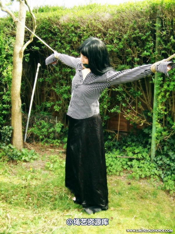 limitedaudience - 2007 nattsuko spread between trees 第 47 张图片