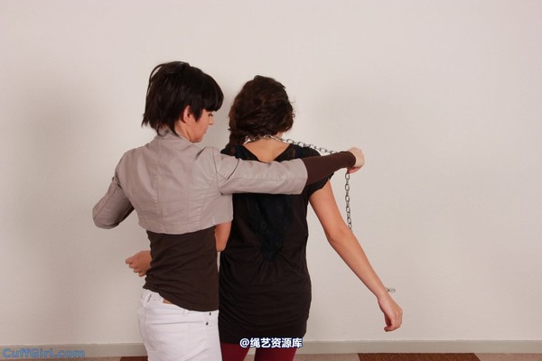 cuffgirl - cg113 第 10 张图片