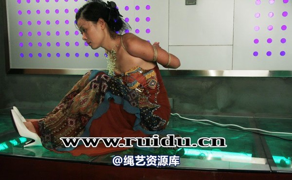 锐度主张 - 蓉儿波西米亚风情 第 50 张图片