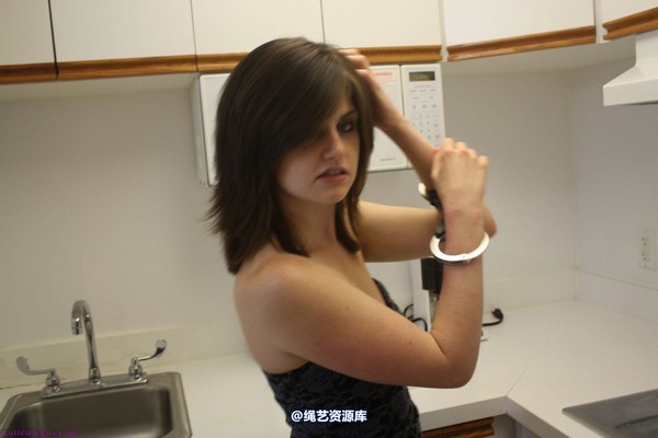 cuffedteens - ct156 第 87 张图片