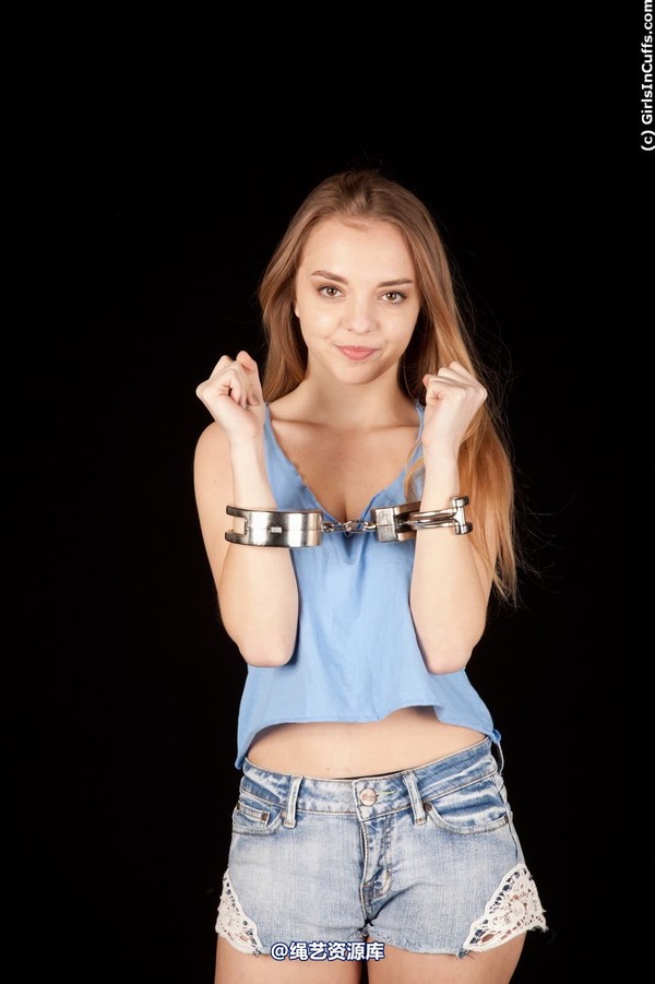girlsincuffs - gic620 第 6 张图片