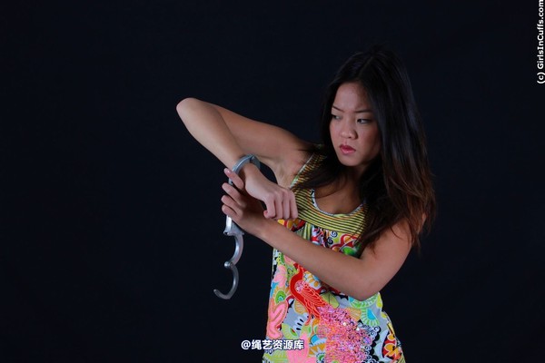 girlsincuffs - gic357 第 35 张图片