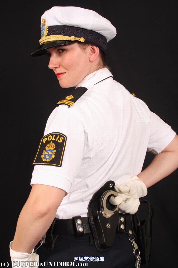 cuffedinuniform - ciu071 第 58 张图片