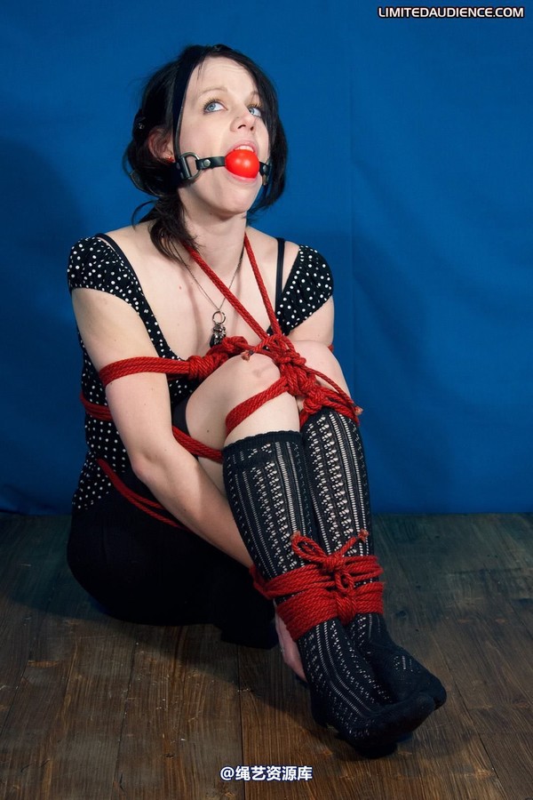 limitedaudience - 2011 luisa parcelled 第 6 张图片