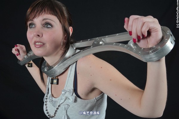 girlsincuffs - gic396 第 58 张图片