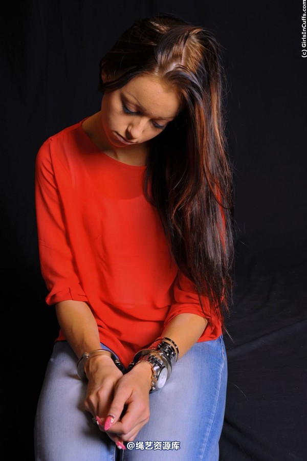girlsincuffs - gic587 第 58 张图片