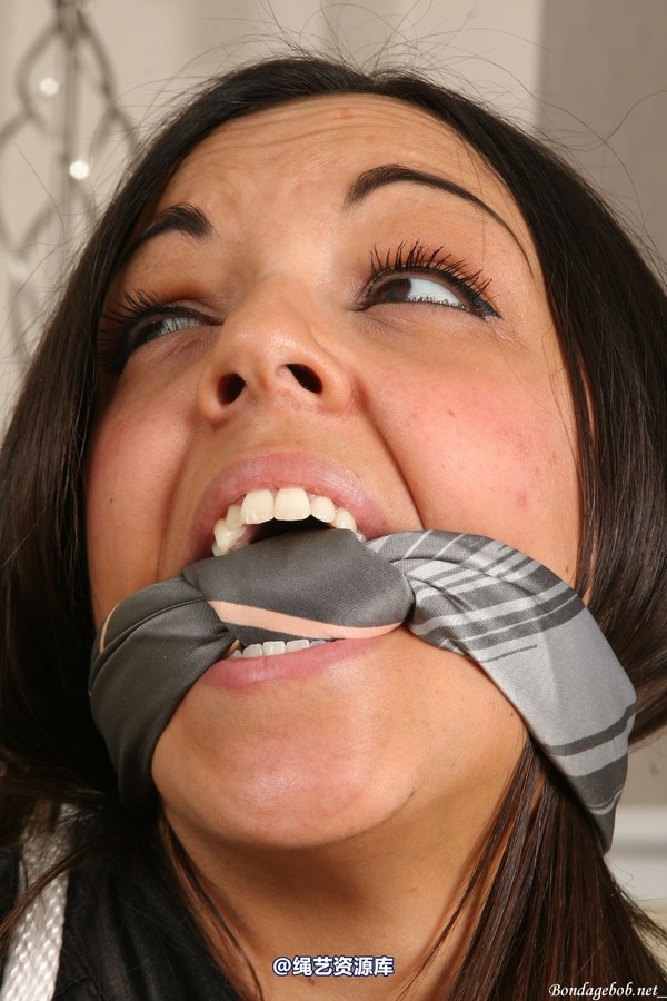 bondagebob - Fiona G Scream all you like! 第 48 张图片