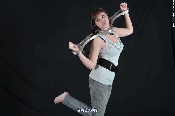 girlsincuffs - gic396 第 75 张图片