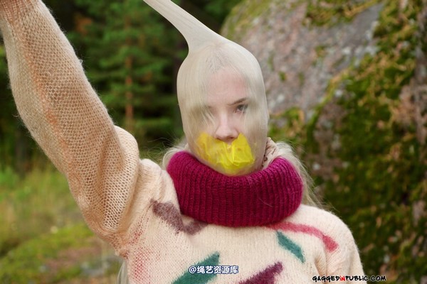 gaggedinpublic - gip454 第 61 张图片