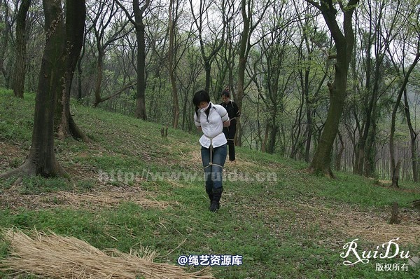锐度主张 - 20070505第14期 老山采风续 小琴 雨竹 第 113 张图片