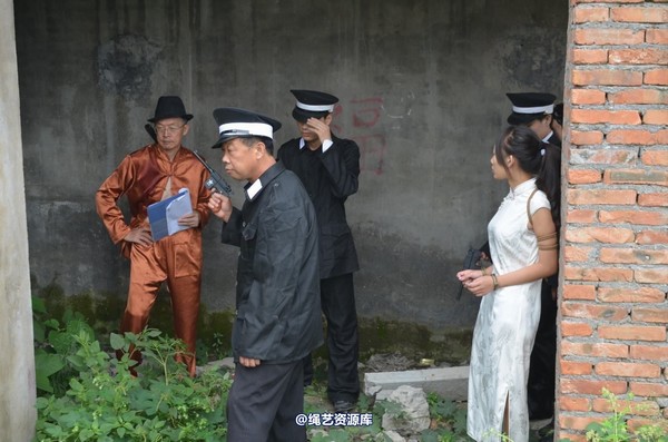 mj影视 - 乱世情仇1 第 97 张图片