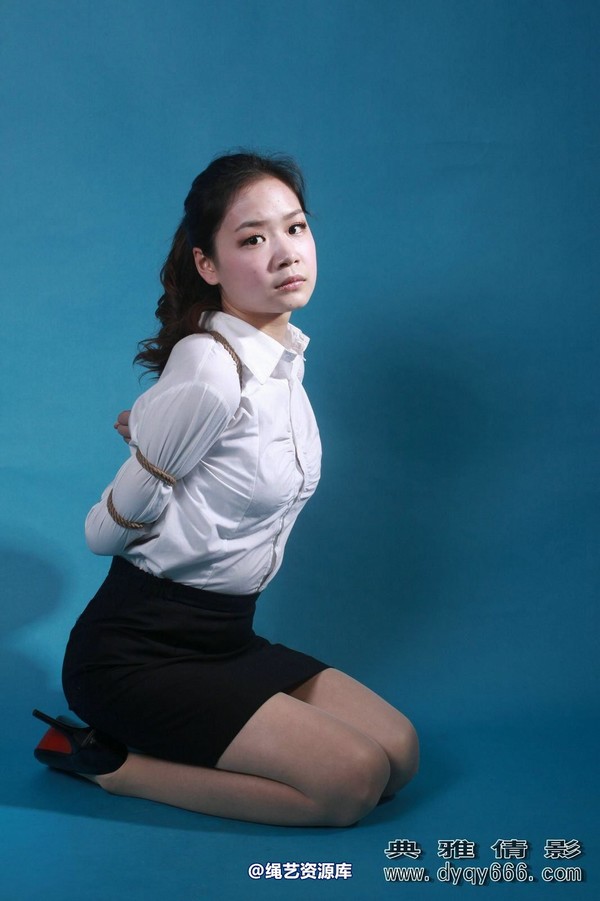 典雅倩影 - 261-雅卿制服 第 66 张图片