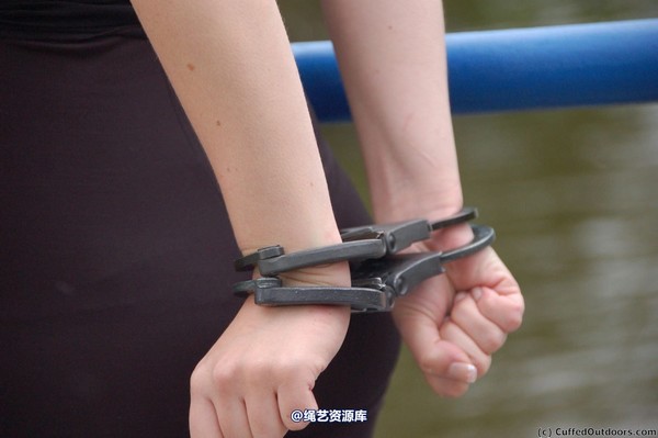 cuffedoutdoors - cod272 第 55 张图片