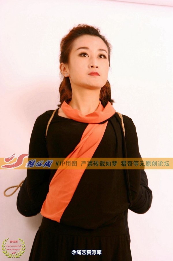 雅俗阁 - 2013-NO.26Model雅熙 第 290 张图片