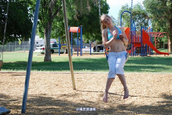 cuffedoutdoors - cod185 第 61 张图片