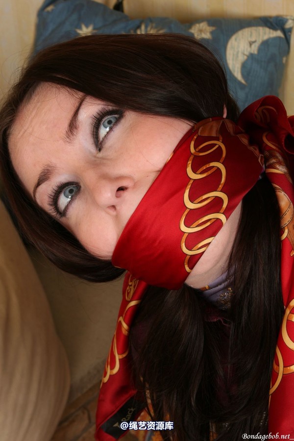 bondagebob - Jessica Obsession continues 第 105 张图片