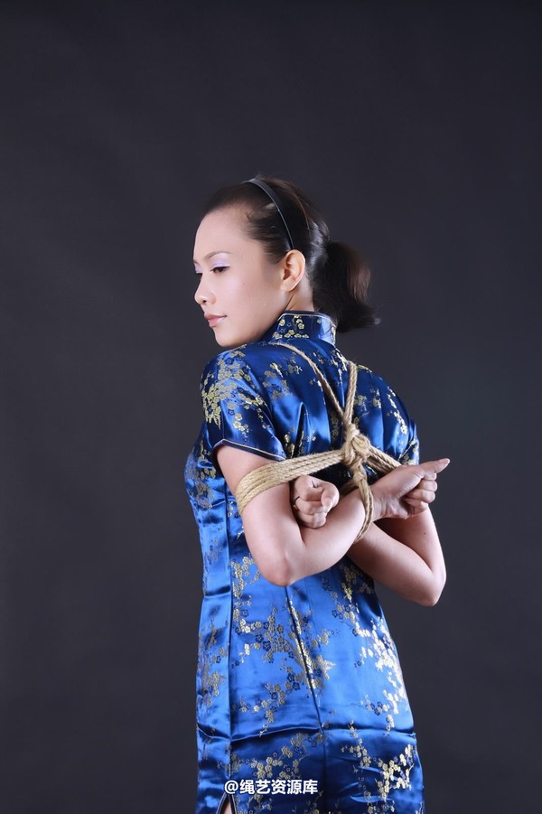 神艺缘 - 125-新模小妖(五花)2 第 34 张图片