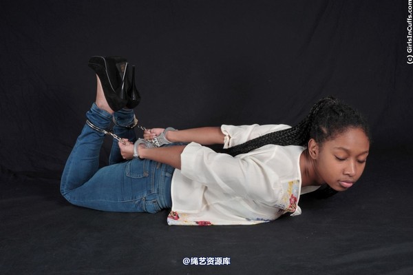 girlsincuffs - gic374 第 81 张图片
