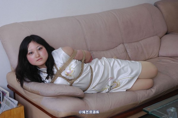唯美之家 - 小雨日式捆绑2010-3-26 第 113 张图片