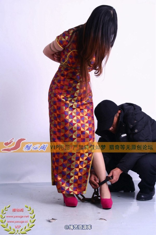 雅俗阁 - 2013-NO.24Model雅曼雅恩 第 134 张图片