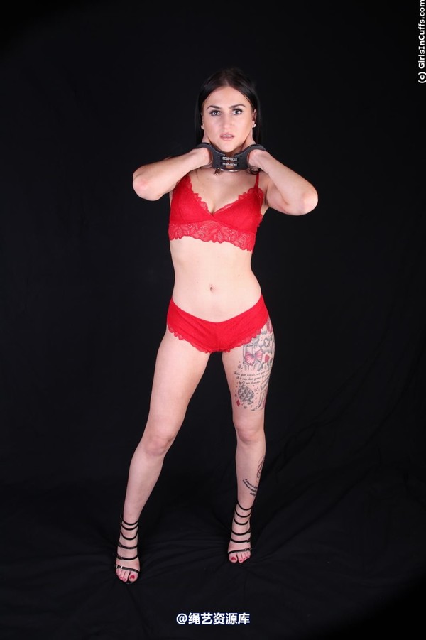 girlsincuffs - gic672 第 13 张图片
