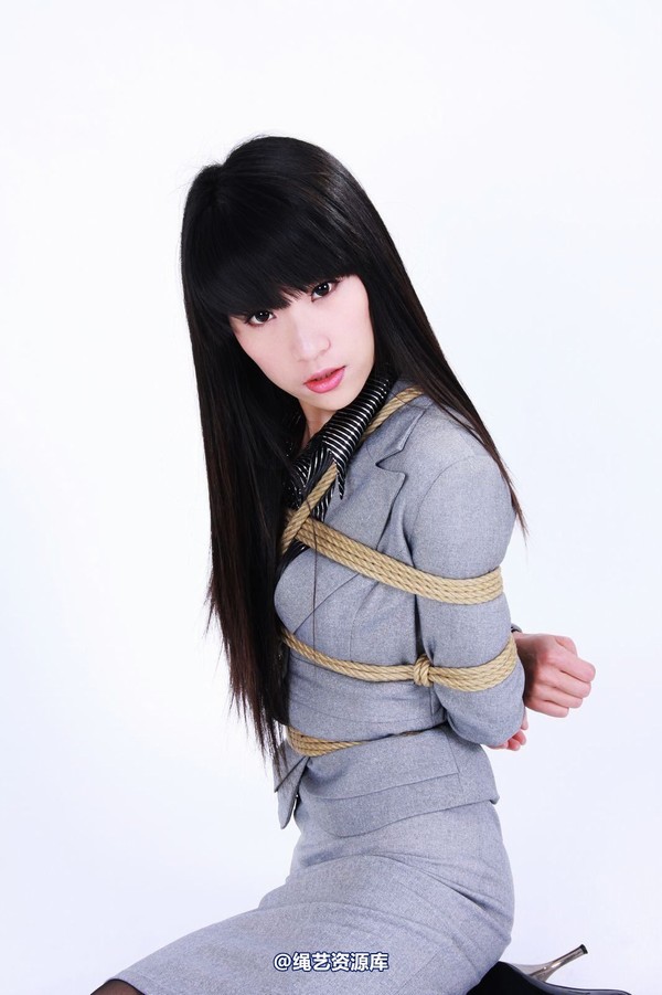 神艺缘 - 207-制服情结 第 35 张图片