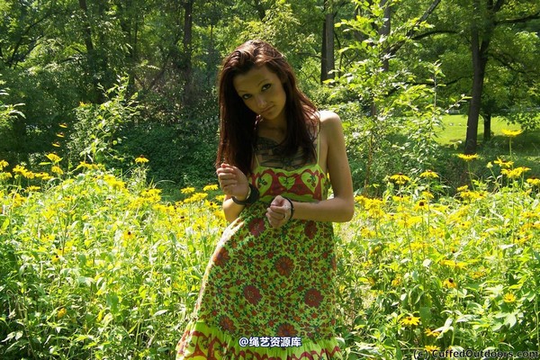 cuffedoutdoors - cod190 第 9 张图片