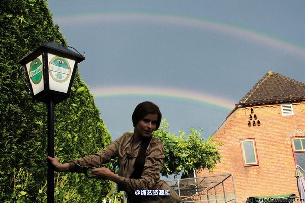 cuffedoutdoors - cod344 第 11 张图片