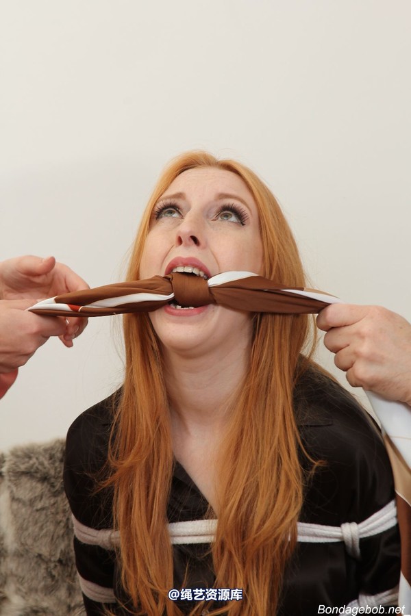 bondagebob - Alexa Edwards The Card Game 第 67 张图片