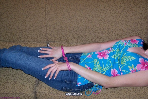 cuffedteens - ct068 第 81 张图片