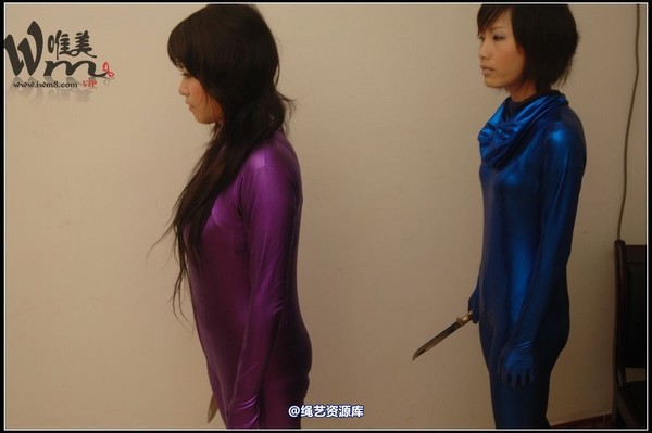唯美之家 - 08-04-20女飞贼喋血 第 582 张图片