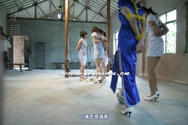 锐度主张 - “锐度杯”足球赛捆绑篇(下） 第 236 张图片