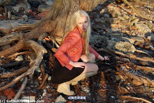 cuffedoutdoors - cod506 第 72 张图片