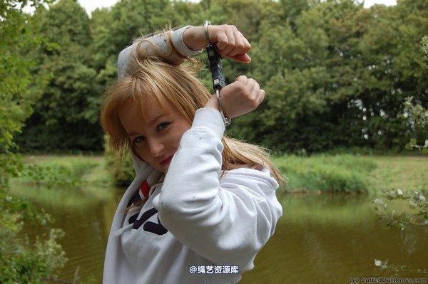 cuffedoutdoors - cod254 第 66 张图片