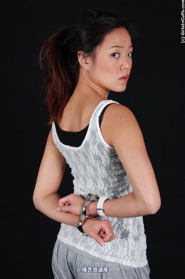 girlsincuffs - gic311 第 59 张图片
