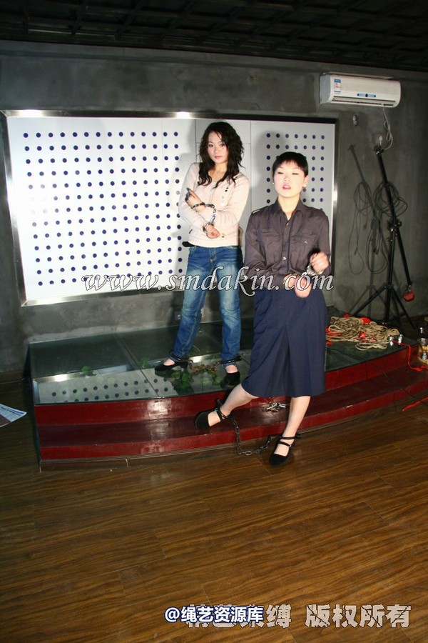 锐度主张 - 2008年第三十四期镣铐图（9.4） 第 23 张图片