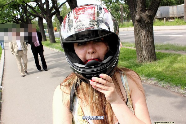 gaggedinpublic - gip229 第 82 张图片