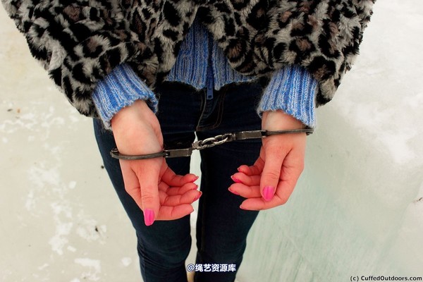 cuffedoutdoors - cod345 第 67 张图片