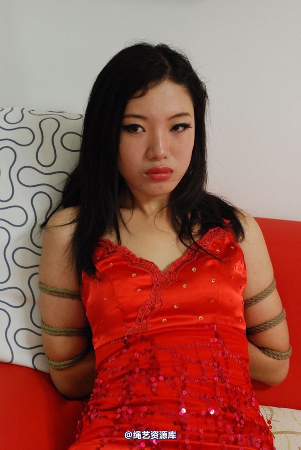 唯美之家 - 小舒淇-红色礼服 第 126 张图片