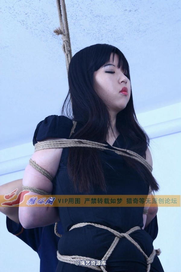 雅俗阁 - 2013-NO.19Model 雅柯 第 10 张图片