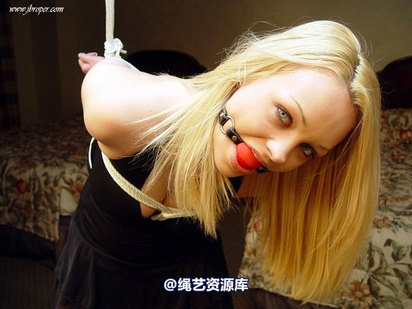 jbroper - Martina Warren 4 第 34 张图片