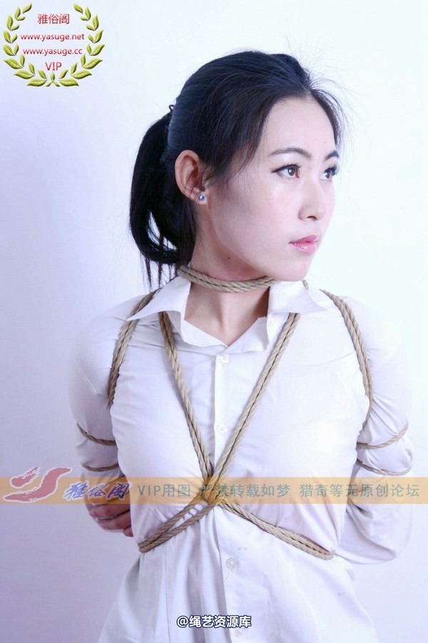 雅俗阁 - 2014-NO.012Model雅曼 第 172 张图片