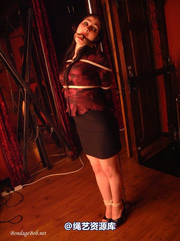 bondagebob - Lydia Bondage Devil 第 68 张图片