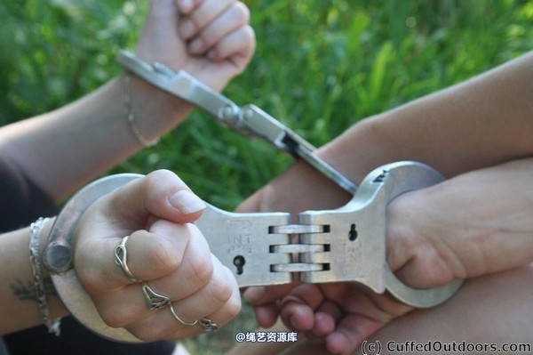 cuffedoutdoors - cod077 第 86 张图片