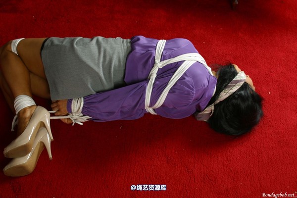 bondagebob - Monica Harris Helpless 第 258 张图片
