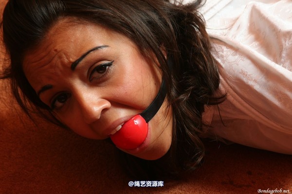 bondagebob - Fiona G Grabbed at home 第 162 张图片
