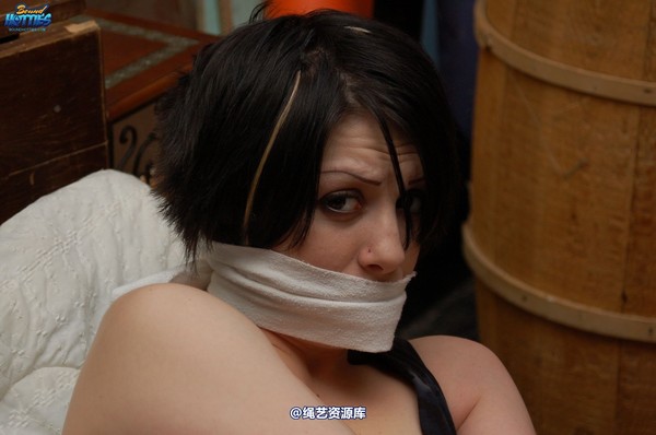 boundhotties - TAYLOR 第 21 张图片