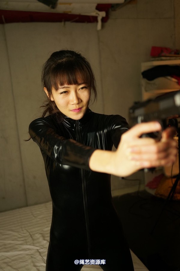 dk13美束馆 - 10.31-小春儿紧身衣A-120P 第 42 张图片