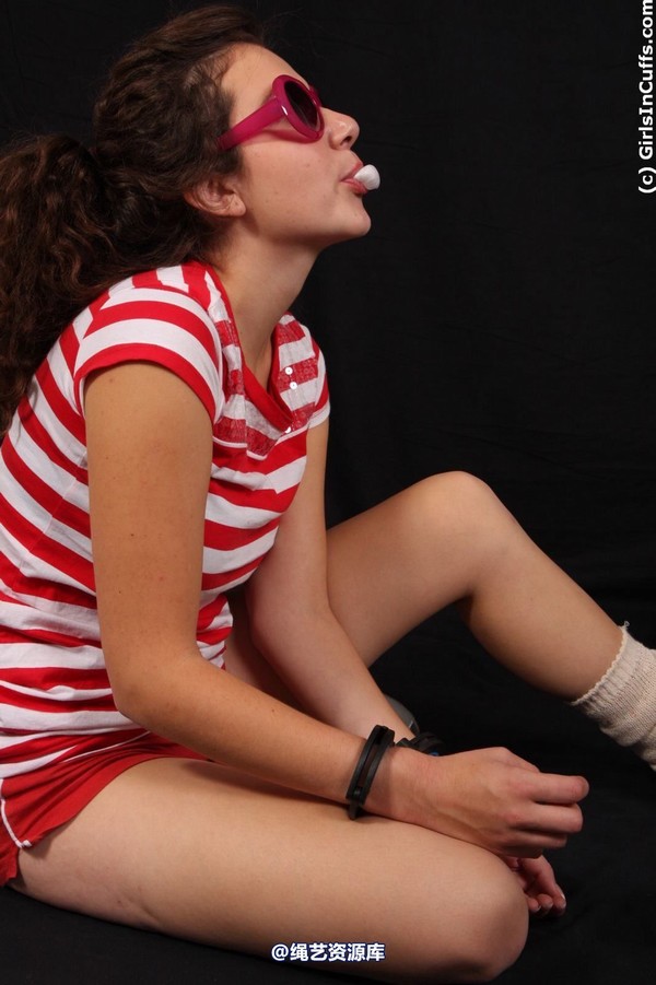 girlsincuffs - gic237 第 56 张图片