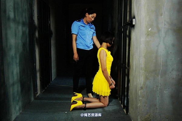 mj影视 - 黄丫-勒颈五花 第 46 张图片